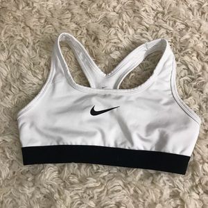 Nike Other - Girls sports bra Nike Other - Girls sports bra
